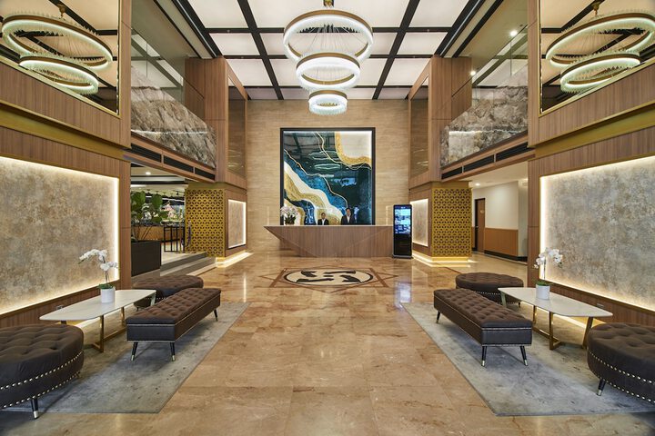 Hotel Interior 2 of 33