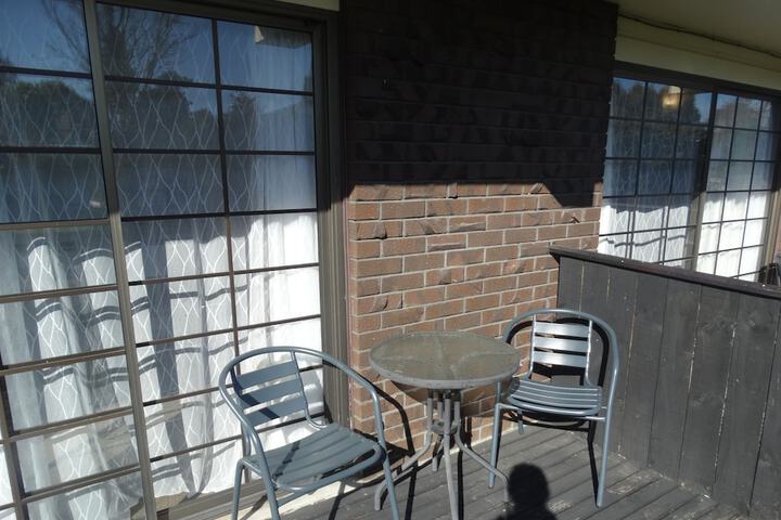 Terrace/Patio 14 of 25