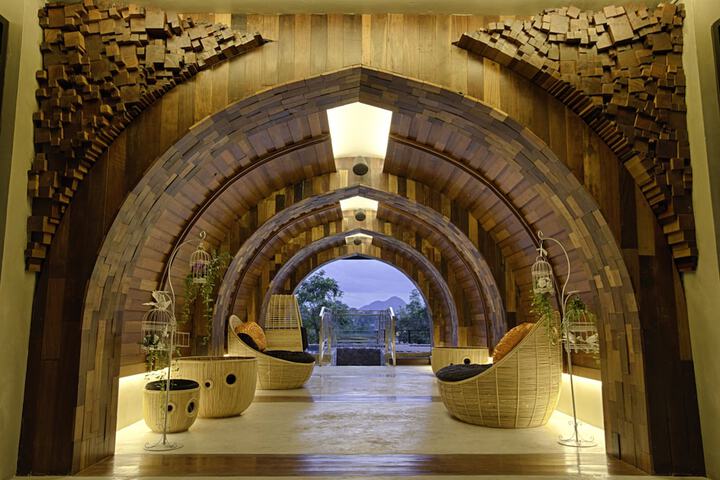 Photo of Natee The Riverfront Hotel Kanchanaburi