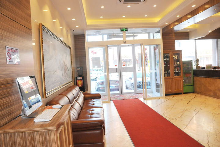 Hotel Interior 14 of 16