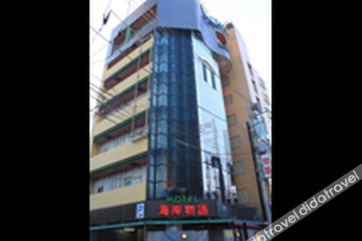 Hotel Coast Story Tokyo