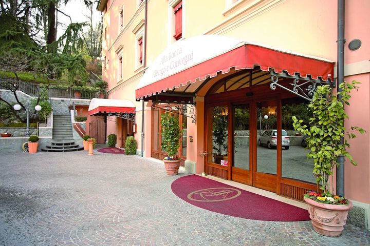 Hotel 42 of 47