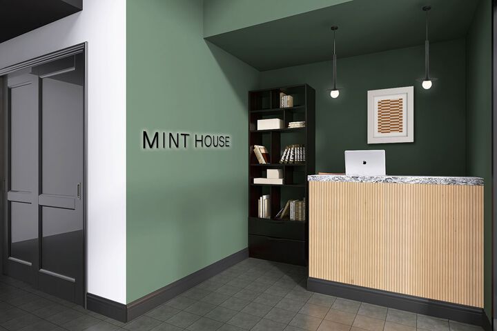 Photo of Mint House Philadelphia - Queen Village