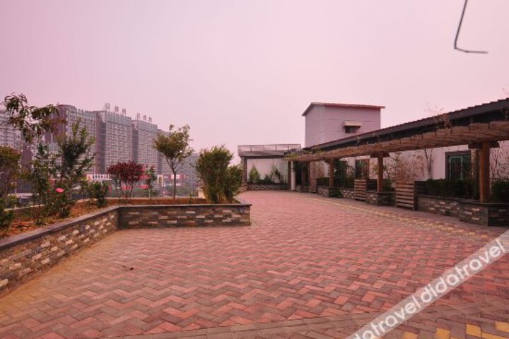 Haiyou Business Hotel