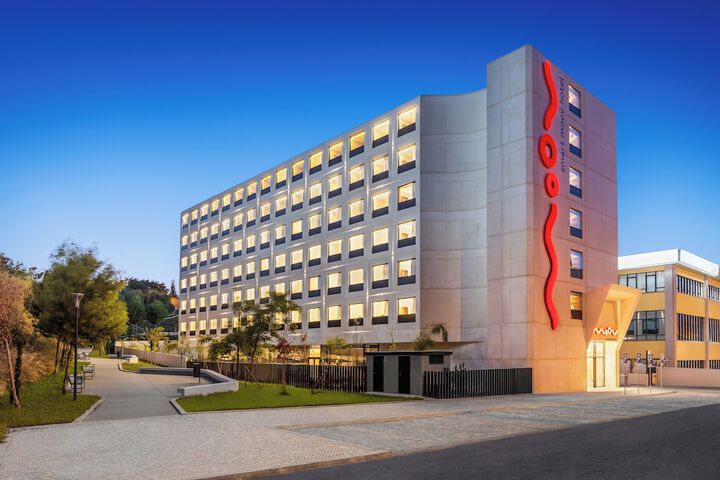 Photo of Moov Hotel Lisboa Oriente