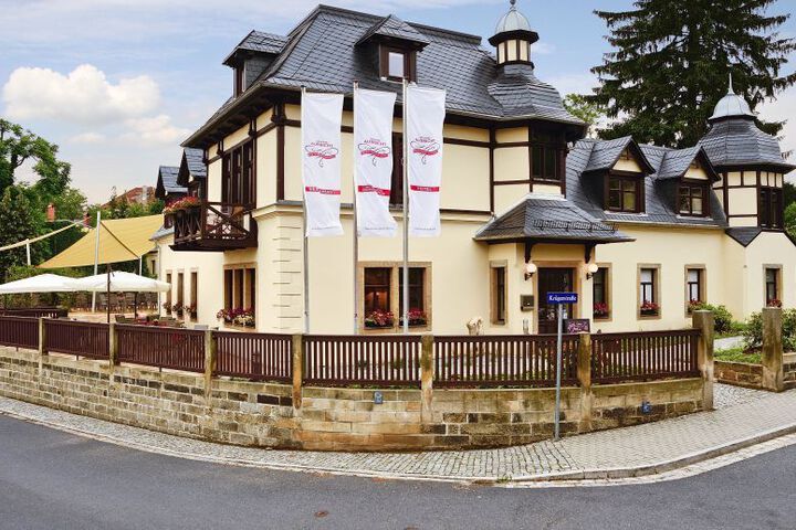 SCHNE AUSSICHT RESTAURANT HOTEL