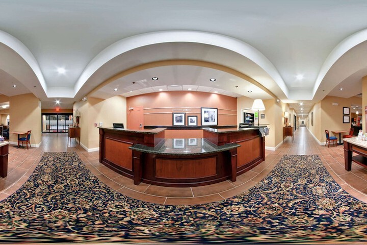 Hotel Interior 10 of 76