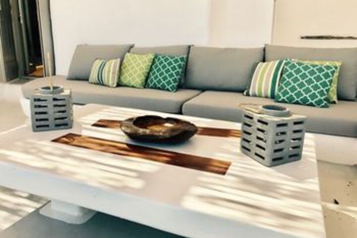 Terrace or Patio