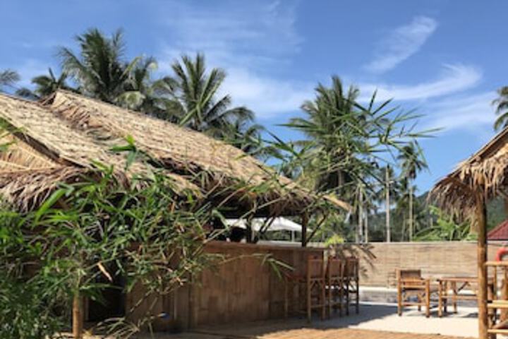 LAMAI COCONUT RESIDENCE