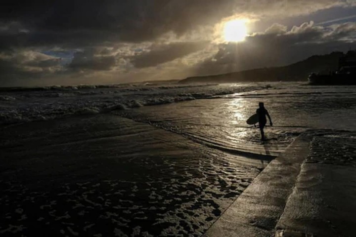 Beach 57 of 60