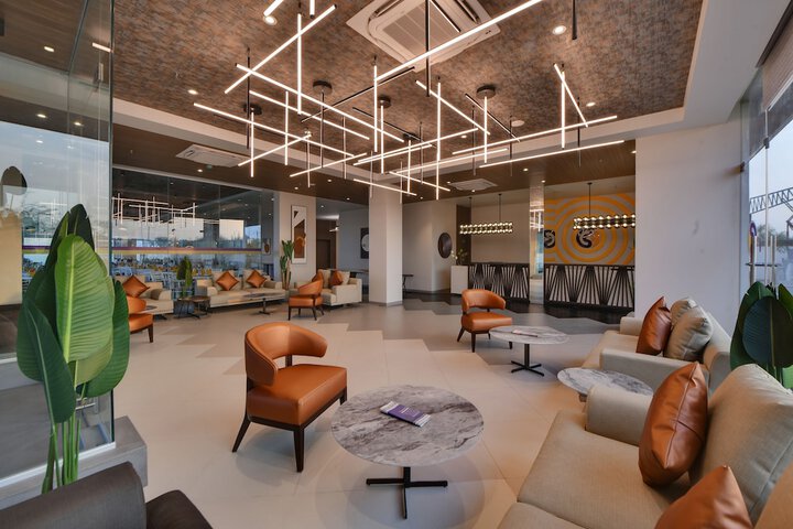 Hotel Interior 2 of 19