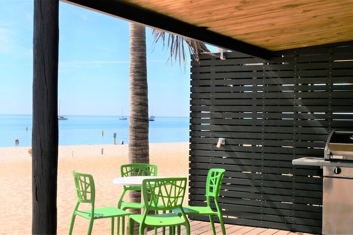 Terrace/Patio 55 of 122