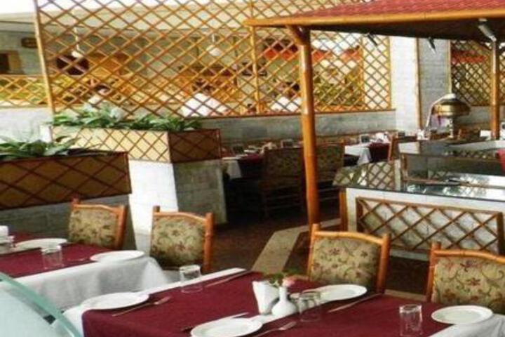 Ashoka Hotel & Restaurant