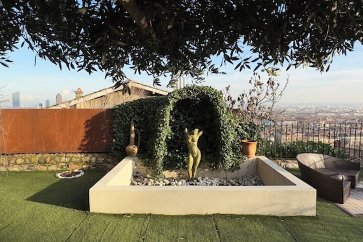 Terrace/Patio 506 of 780