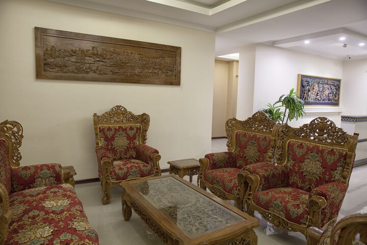 Hotel Interior 5 of 41