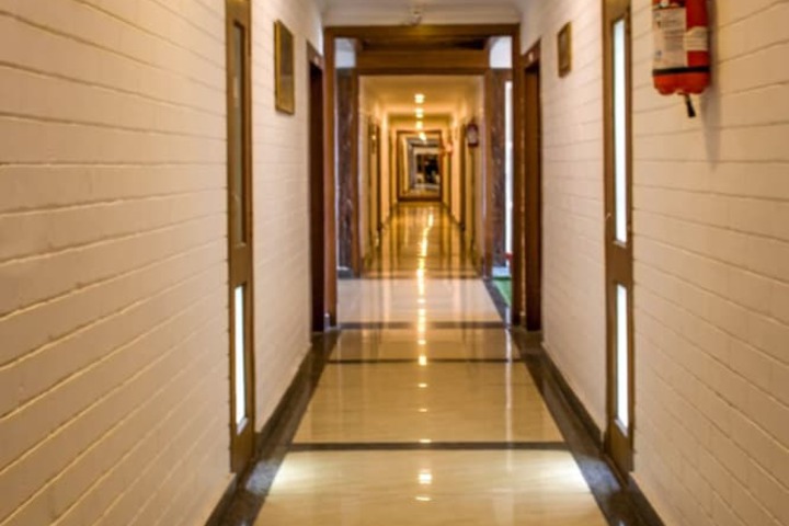 Hotel 31 of 32