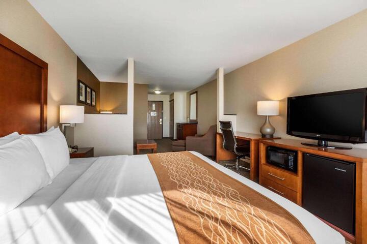 Standard | King Bed (9 of 21)