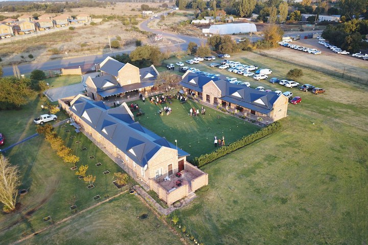Hotel 80 of 85