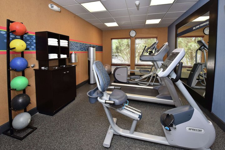 Health and Fitness 25 of 26