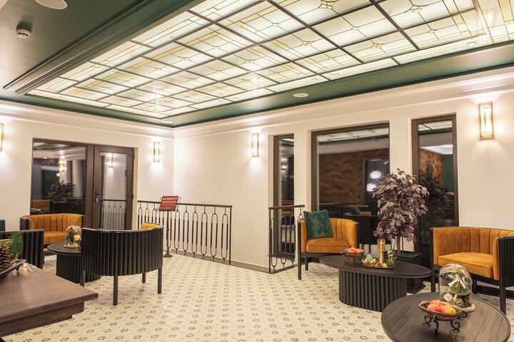 Hotel Interior 11 of 69