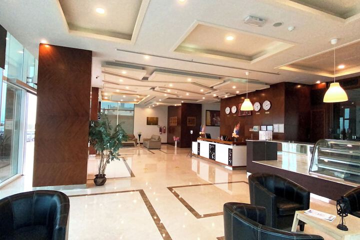 Hotel Interior 3 of 37