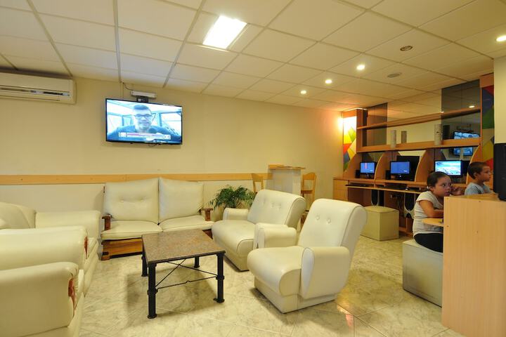 Hotel Interior 39 of 58