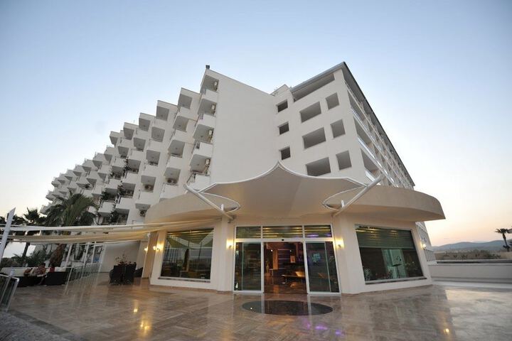 Hotel 38 of 39