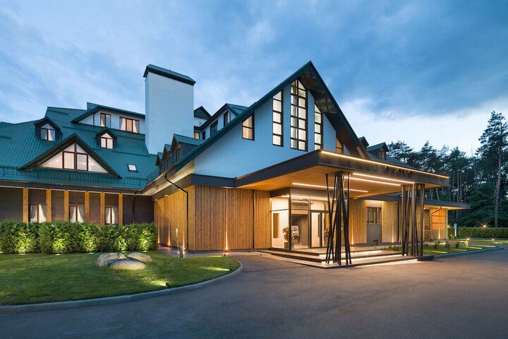 Hotel 58 of 60