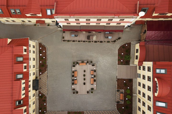 Hotel 89 of 89