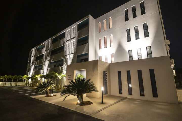 Hotel 21 of 22