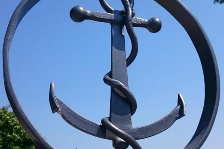 Feriendomizil Anker