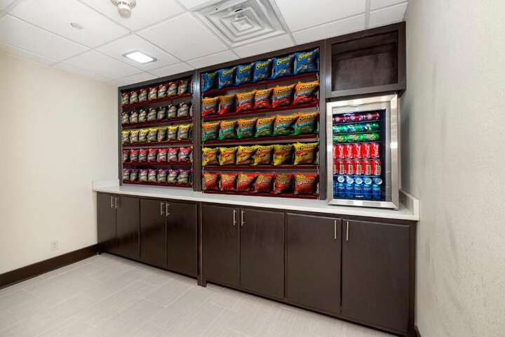 Vending machine