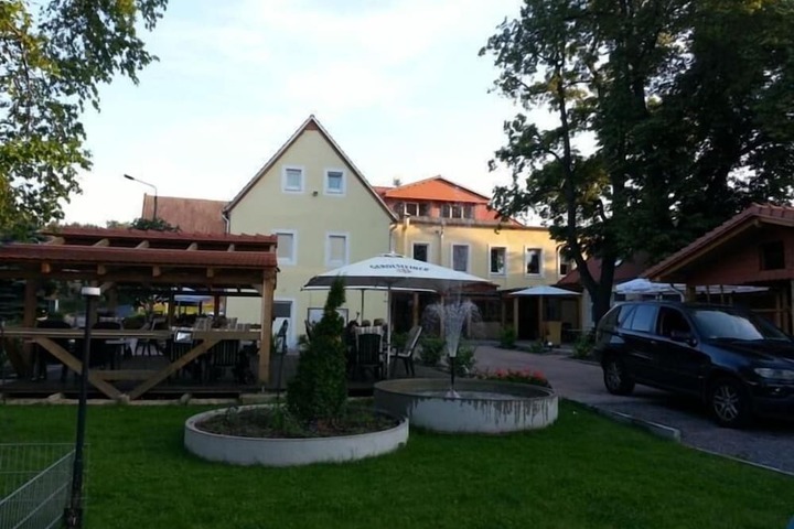 Hotel 60 of 60
