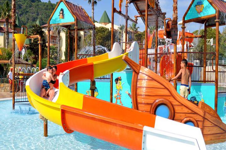 Fitness Center Photo