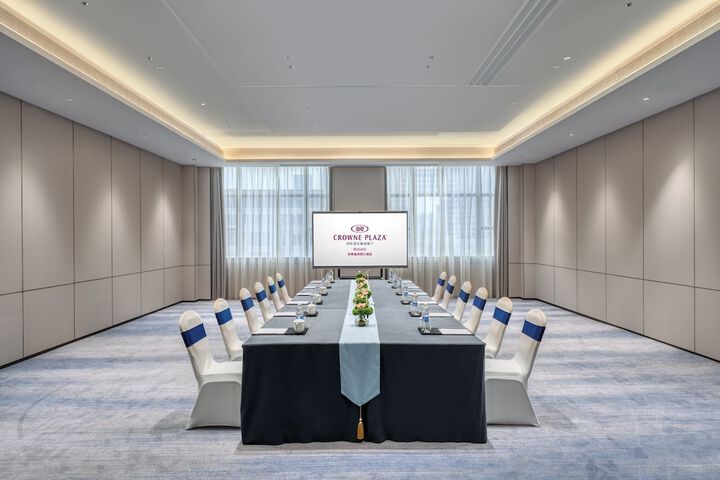 Meeting 60 of 72