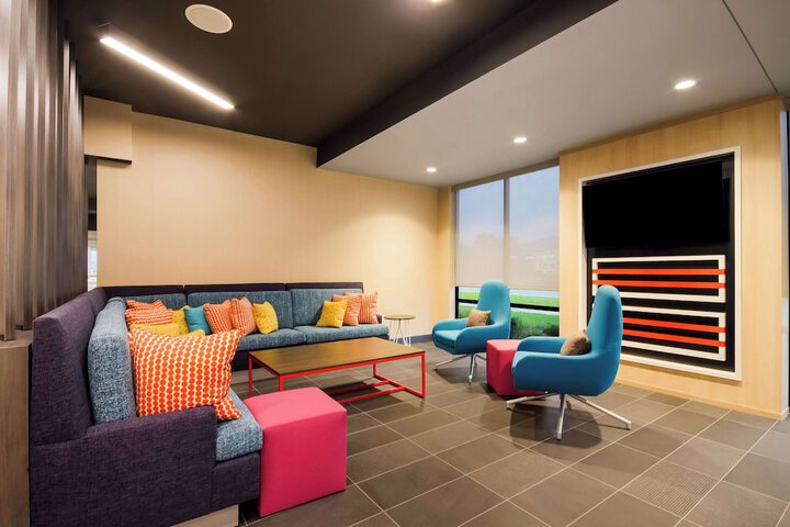 Hotel Interior 3 of 45