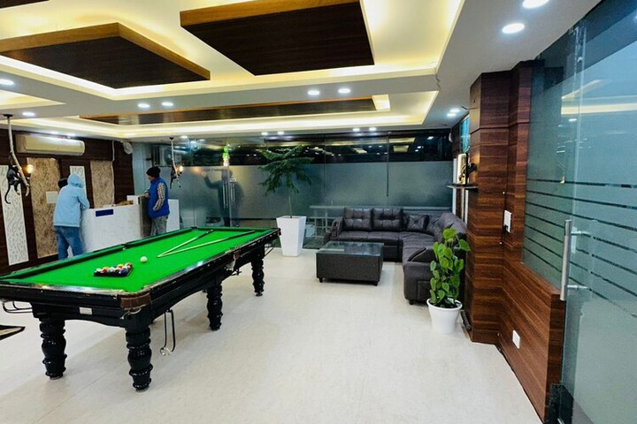 Hotel Interior 2 of 36