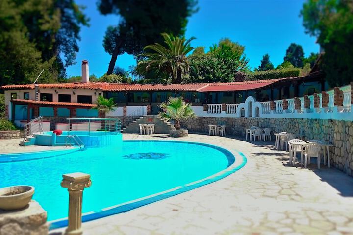 Pool 6 of 11