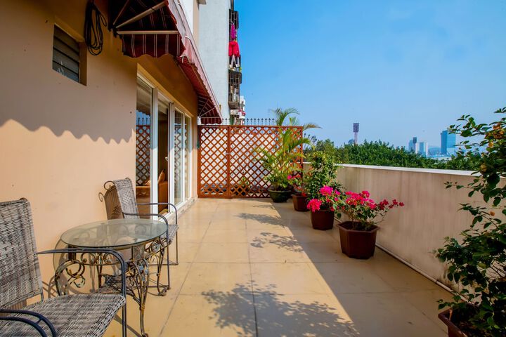 Terrace/Patio 18 of 31
