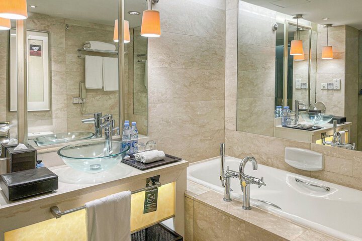 Bath Amenities
