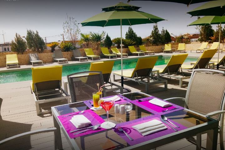 Terrace/Patio 43 of 43