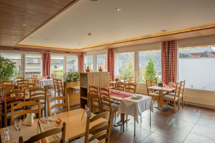 Restaurants