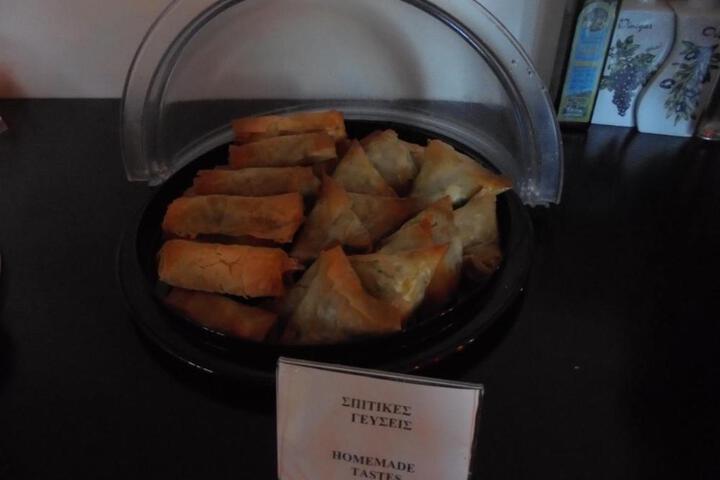 Fitness Center Photo