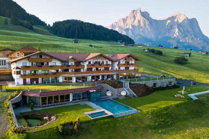 Hotel Rosslaufhof