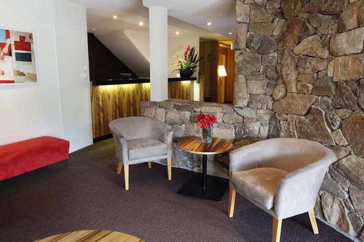 Hotel Interior 2 of 43