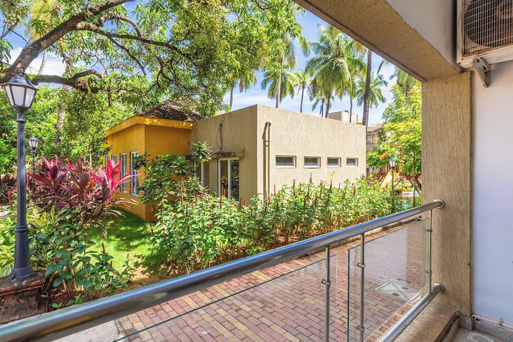 Terrace/Patio 477 of 682