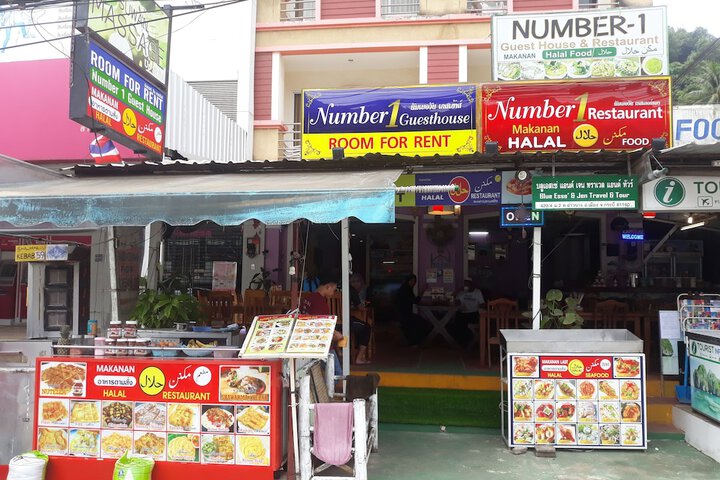 Dining Photos