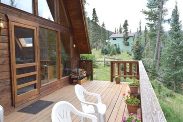 Terrace/Patio 19 of 19