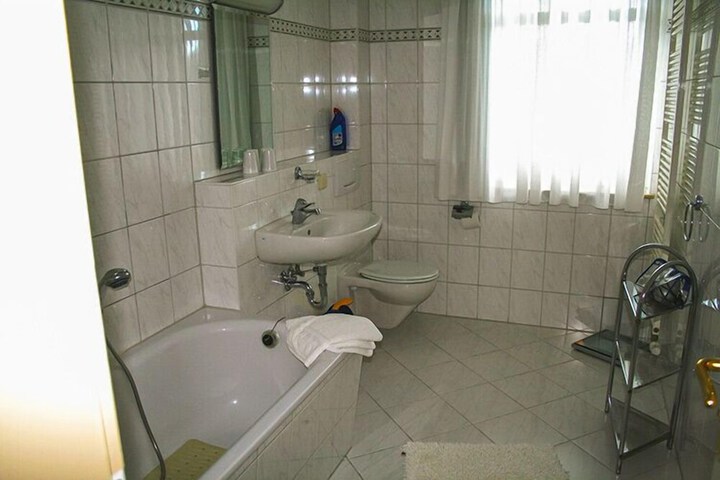 Bath Amenities