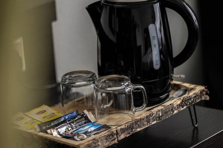 Breakfast/Coffee Service 28 of 57